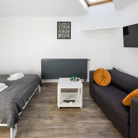 Modern Aparment In The Very Central Location 19 Krakow Luaran gambar