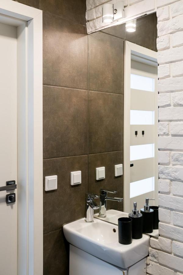 Modern Aparment In The Very Central Location 19 Krakow Luaran gambar