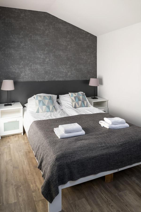 Modern Aparment In The Very Central Location 19 Krakow Luaran gambar