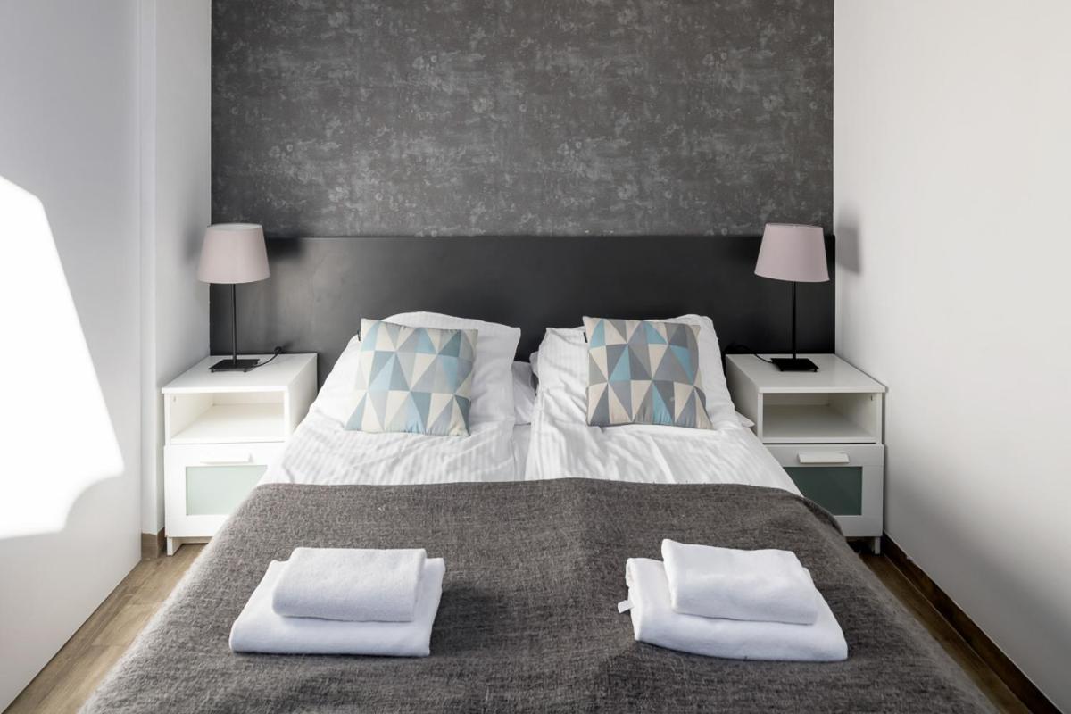 Modern Aparment In The Very Central Location 19 Krakow Luaran gambar